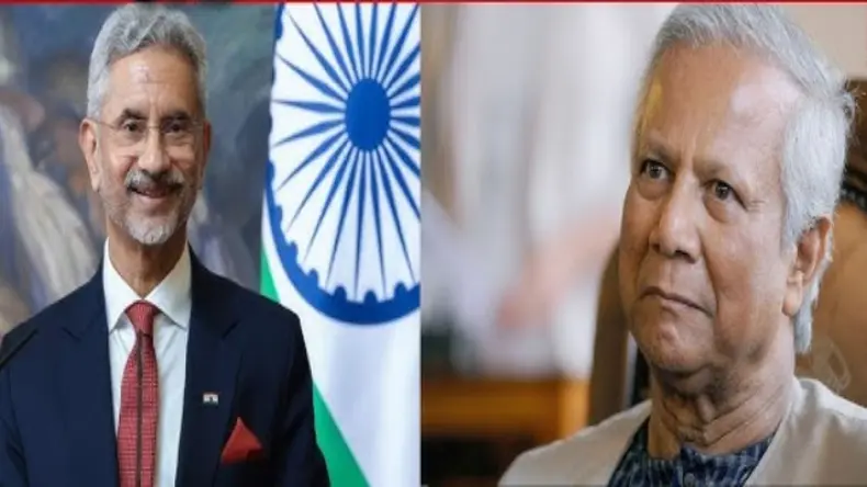 जयशंकर के अमेरिका मे पैर रखते ही यूनुस को आ गया फोन, अब बांग्लादेश में फिर से होगा तख्तापलट?