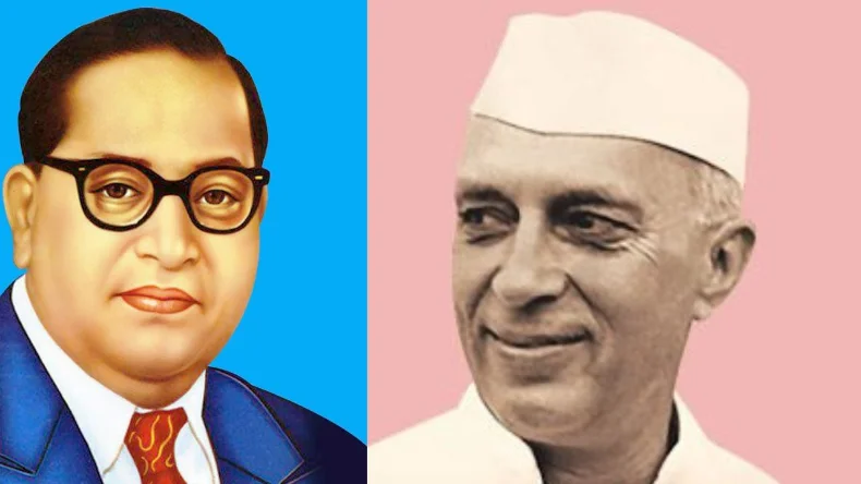 नेहरु का मिला पत्र, अंबेडकर के बारे में कहा कुछ ऐसा, गांधी परिवार की हो सकती है बेइज्जती!