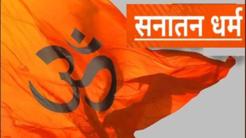 महाकुंभ की धरती पर लहराएगी सनातन की ‘धर्म ध्वजा’, रक्षक बनकर जमा हो रहे 13 पुरातन पहरेदार