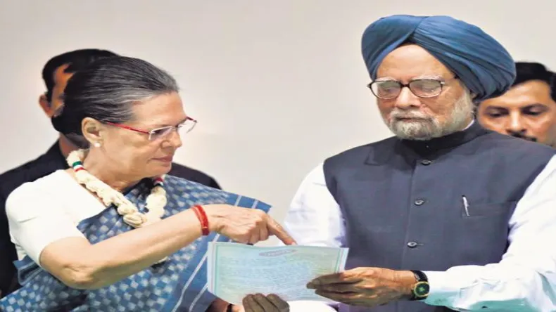 पाकिस्तान का जिक्र कर मनमोहन सिंह को ये क्या कह गए मोदी, देखिए Video