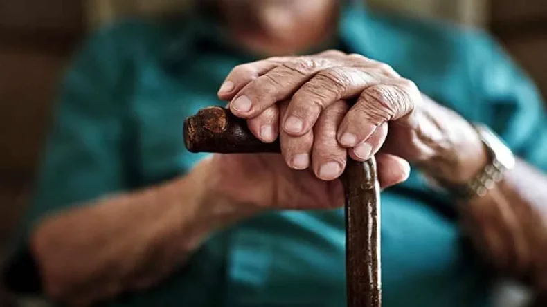 प्रयागराज में हुआ चमत्कार, मृत बुजुर्ग की डेढ़ घंटे बाद फिर से चलने लगी सांस