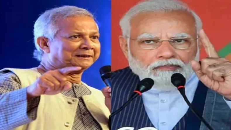 यूनुस से आर-पार के मूड में मोदी! बांग्लादेश को आखिरी अल्टीमेटम देने आज पहुंचेगा भारत का दूत