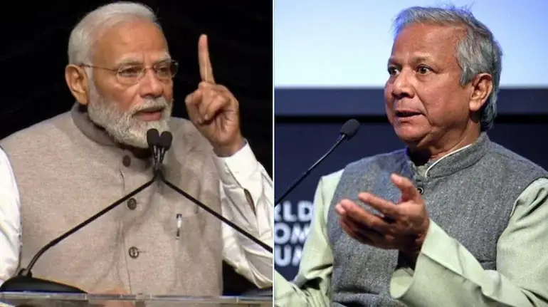 बांग्लादेश को भारत में मिला लो! सर्वे में सामने आई हिंदुओं के दिल की बात, बस सेना भेजने की तैयारी!