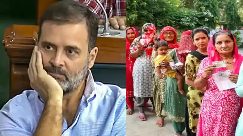 राहुल गांधी करने जा रहे हैं खेला, विपक्ष हो सकता हैं परेशान, चुनाव हारने के बाद मिली सीख!