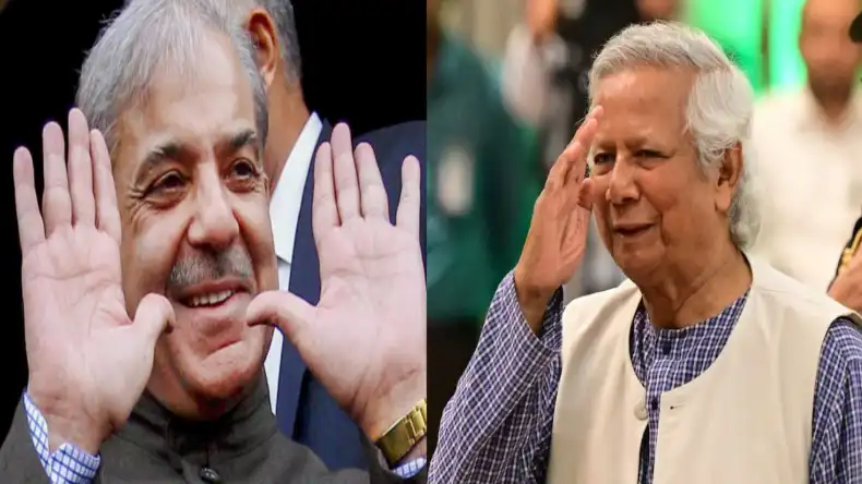 1971 नरसंहार के लिए माफी मांगे पाक आर्मी…बांग्लादेश ने पाकिस्तान से मुआवजे के तौर पर मांगा 4.3 अरब डॉलर