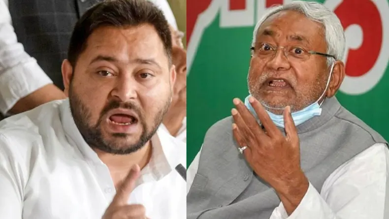 तेजस्वी ने चाचा के लिए किये दरवाजे बंद, गद्दी के लिए लगाया पूरा जोर, क्या मार पाएंगे बाजी?