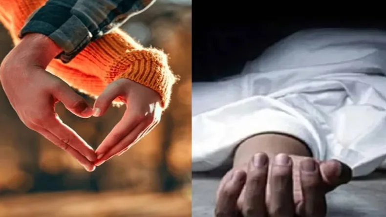 प्रेम प्रसंग के चलते महिला ने की दो बच्चों की हत्या, फिर भी नहीं मिला प्रेमी