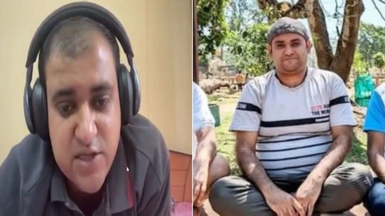 पत्नी से प्रताड़ित AI इंजिनियर अतुल ने सुसाइड नोट में लिखा मेरी अस्थियां गटर में बहा देना, ससुराल वालों पर FIR