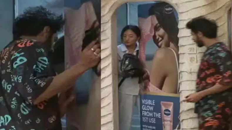 Video: बिग बॉस 18 में चुम दरांग बाथरूम के अंदर करणवीर के साथ हुई बंद फिर करने लगी…