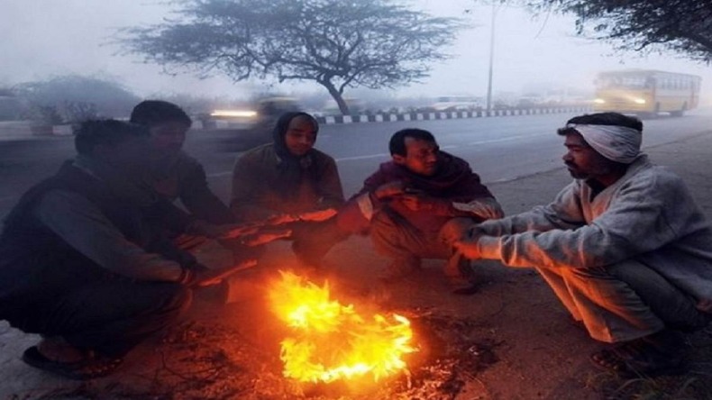9 राज्यों में हाड़ कंपाने वाली ठंड, 6 में भारी बारिश की चेतावनी, जानें IMD का ताजा अपडेट