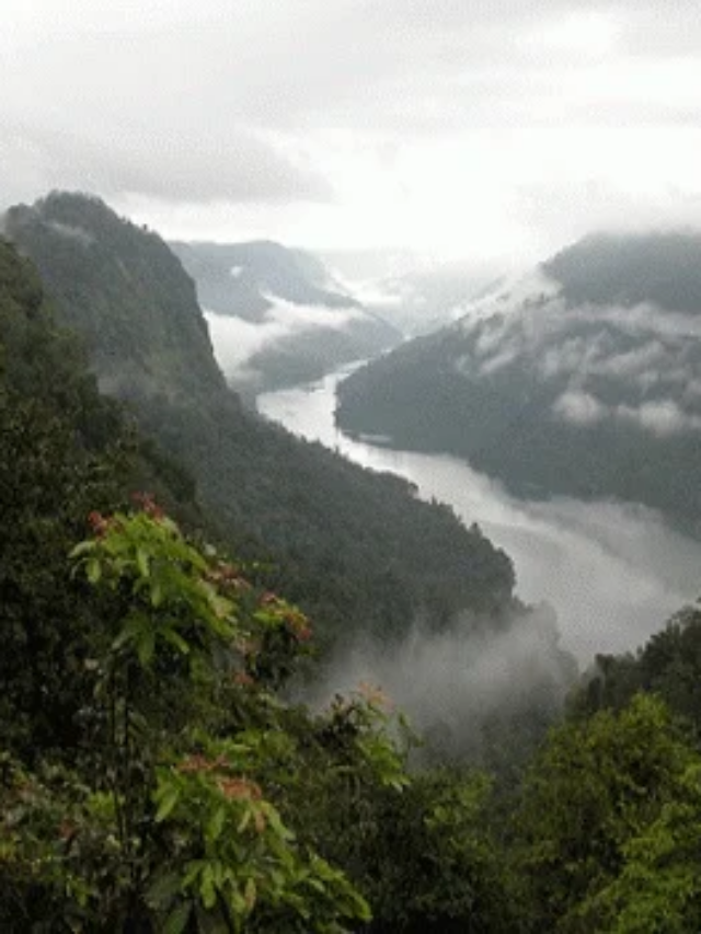 भारत की 5 सबसे कम भीड़भाड़ वाली जगहें