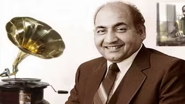 Happy Birthday: आज मशहूर सिंगर मोहम्मद रफी की 100वीं बर्थ एनिवर्सरी, जानें कैसे बने इतने महान गायक