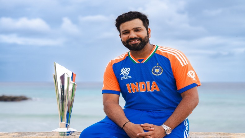 मेलबर्न क्रिकेट ग्राउंड पर चौथा टेस्ट खेलेंगे रोहित शर्मा? चोट पर कप्तान ने खुद दिया बड़ा अपडेट