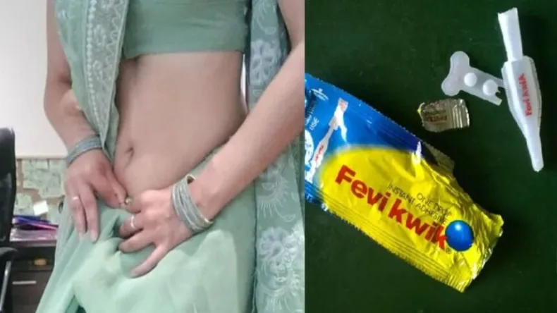 प्राइवेट पार्ट में डाला फेवीक्विक-फिर की मारपीट… दूसरी बीवी के साथ मिलकर पति ने महिला के साथ की हैवानियत