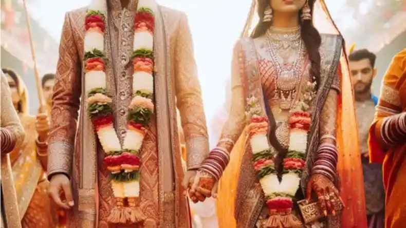 Video : दुल्हन के बाद उसकी 6 बहनों की भर दी मांग, फिर साले ने भी कह दी ऐसी बात, सोशल मीडिया पर मची हलचल