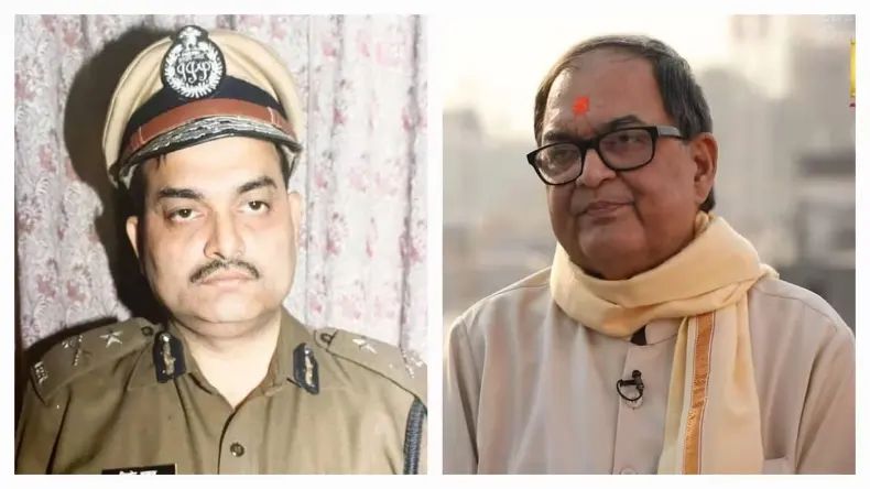 स्वर्गीय आचार्य किशोर कुणाल के उत्कृष्ट योगदान को किया याद, पद्म विभूषण के लिए लिखा पत्र