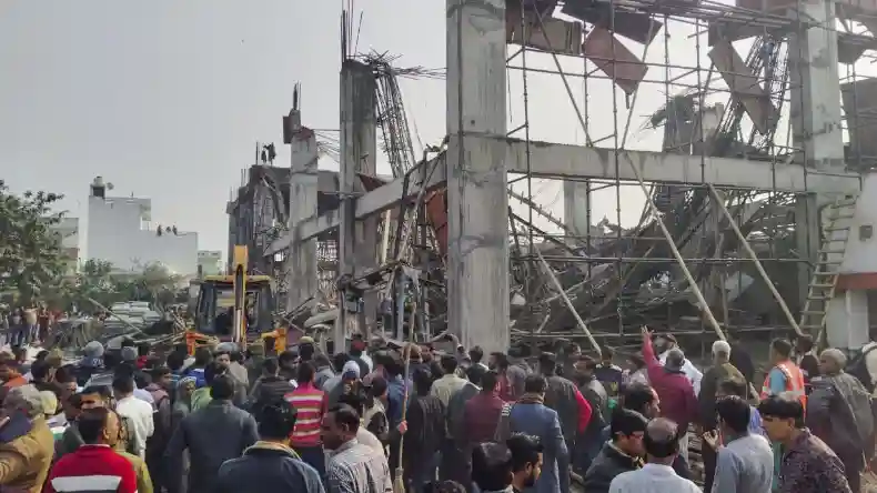 कन्नौज रेल हादसे पर बोले अखिलेश यादव, सरकार की खुली पोल!