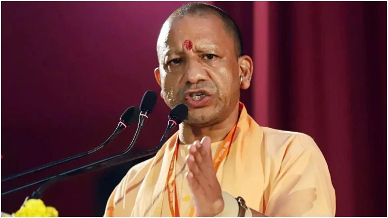 अखिलेश यादव का दावा, योगी राज में फिर दिखा गुंडाराज, 5 पिस्टल्स का खुला राज