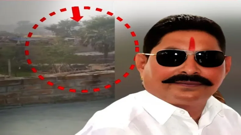 बिहारः सोनू-मोनू ने मुकेश के घऱ पर फिर बरसाई गोलियां, बाहुबली अनंत सिंह को दी खुली चुनौती