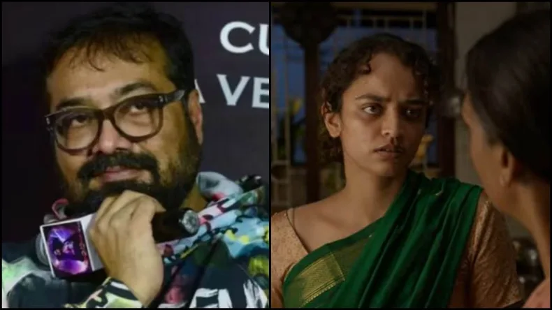 अनुराग कश्यप ने ब्राह्मण लड़की को बनाया ‘बैड गर्ल’, अलग-अलग लड़कों से बनाती है संबंध, बढ़ा विवाद