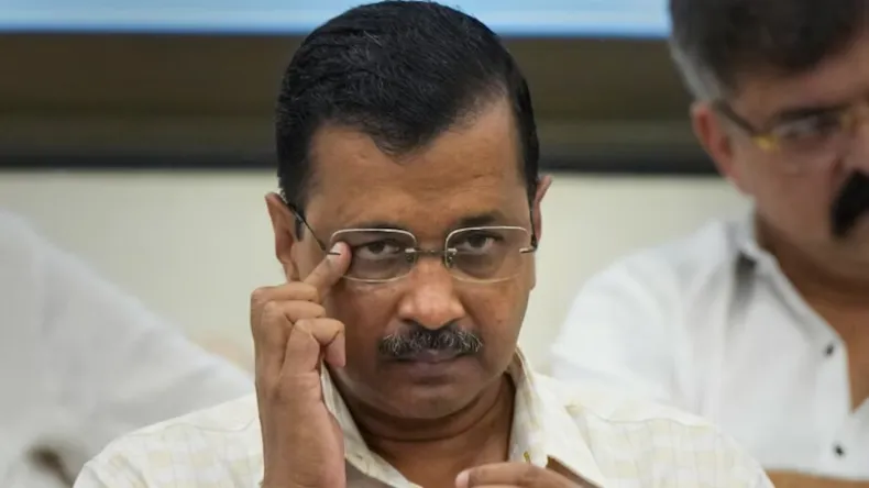 अरविंद केजरीवाल की सुरक्षा से पंजाब पुलिस को हटाया, लापरवाही या कोई और कारण ?
