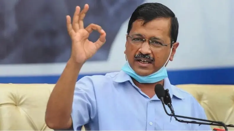 केजरीवाल की एक और गारंटी, माफ करेंगे पानी के बिल, बोले जेल जाने के बाद BJP ने कुछ गड़बड़ की