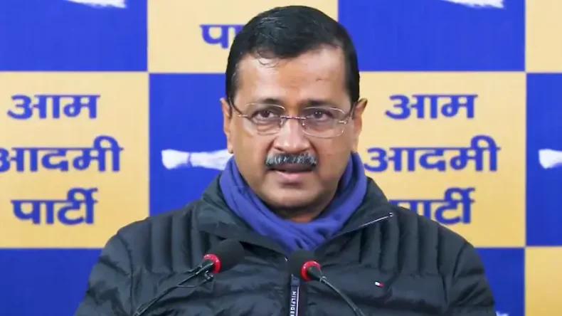 केजरीवाल से मिलने पहुंचे जाट बिरादरी के नेता, कहा कोई भी सरकार अपना वादा पूरा नहीं करती