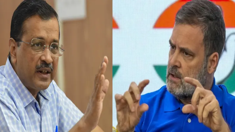 ममता, अखिलेश और उद्धव के दबाव में नहीं झुकी कांग्रेस, केजरीवाल को हराने के लिए अब करने जा रही ये बड़ा काम