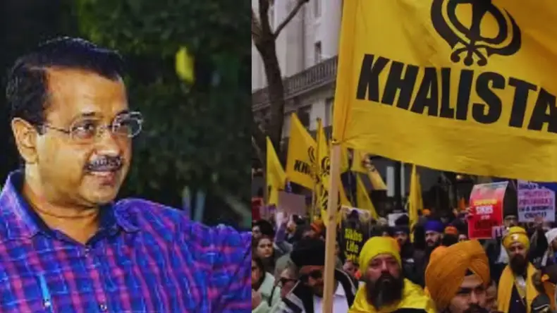 केजरीवाल की जान को खतरा: चुनाव जीतने की साजिश या खालिस्तान का डर?