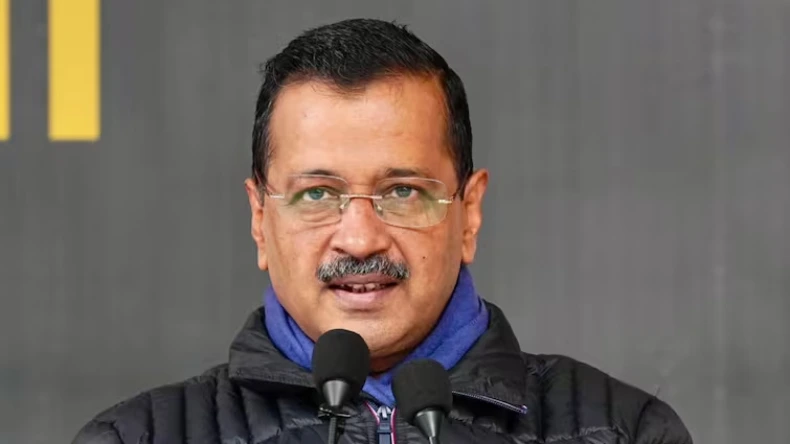 अरविंद केजरीवाल को दी गई गाली, बिजली चली जाने की मिली धमकी, महिला वोट पर पर उठा सवाल