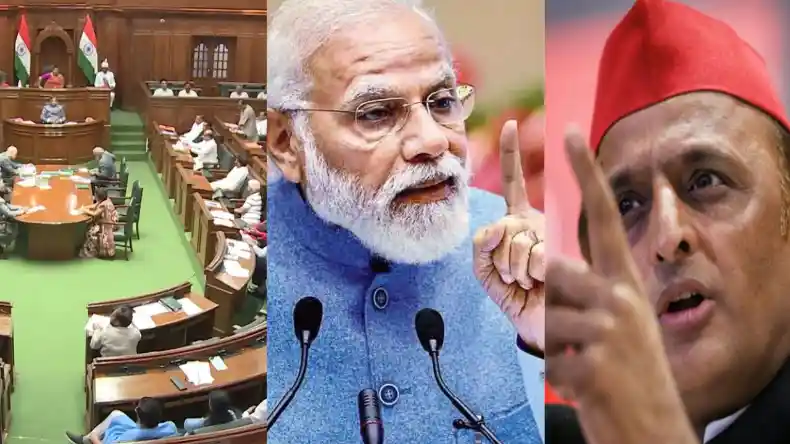 इंडिया ब्लॉक में दरार, सपा-शिवसेना यूबीटी ने किया आप का समर्थन, अखिलेश करेंगे मंच साझा!