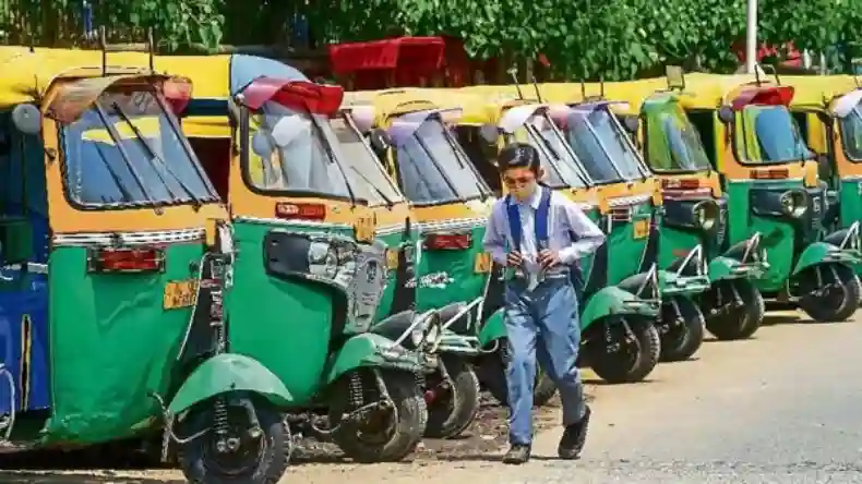 इस शहर के लोगों को लगेगा बड़ा झटका, बढ़ेगा 1 फरवरी से ऑटो-टैक्सी का किराया