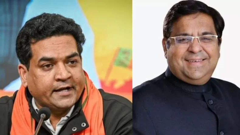 बीजेपी ने दो विधायकों का काटा पत्ता, जानें इन सीटों पर कौन बना भरोसेमंद