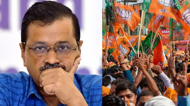 BJP ने खेला ऐसा दांव केजरीवाल तो मानो गए, 16 नेता मैदान में उतरेंगे, फिर मचेगा घमासान!