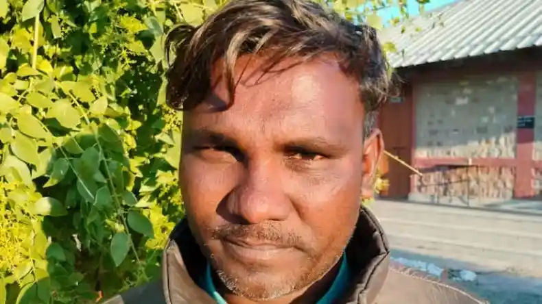 गुजरात के कच्छ से पकड़ा गया घुसपैठिया, BSF के हाथ लगी बड़ी सफलता