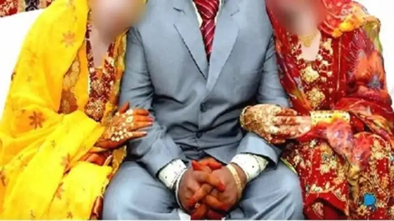 3 दिन पहली पत्नी और 3 दिन दूसरी वाली के साथ रहेगा आदमी, 7वें दिन करेगा ये काम, बागपत में ऐसे हुआ पति का बंटवारा