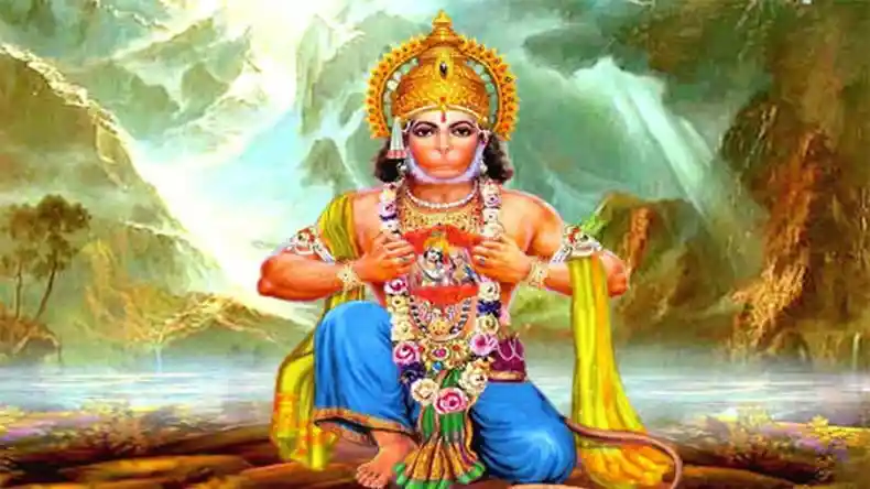 बजरंगबली को प्रसन्न करने से बन जाएंगे बिगड़े काम, इन उपाय को करने से लौट आएगी सुख-समृद्धि