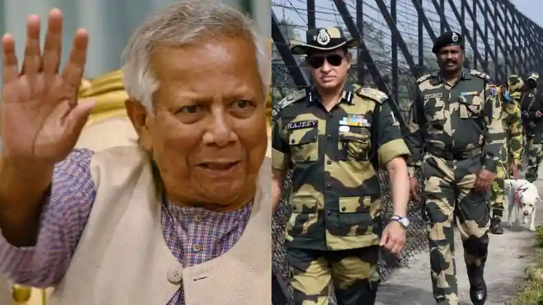 बांगलादेश अब भारत को दिखाएगा तेवर, नागरिकों की हत्या का आरोप, तस्करी पर उठे सवाल