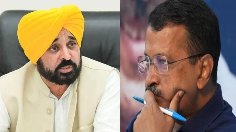पंजाब में भगवंत सरकार ने कर दी ऐसी गलती, अब दिल्ली में केजरीवाल पक्का हारेंगे! जानें कैसे