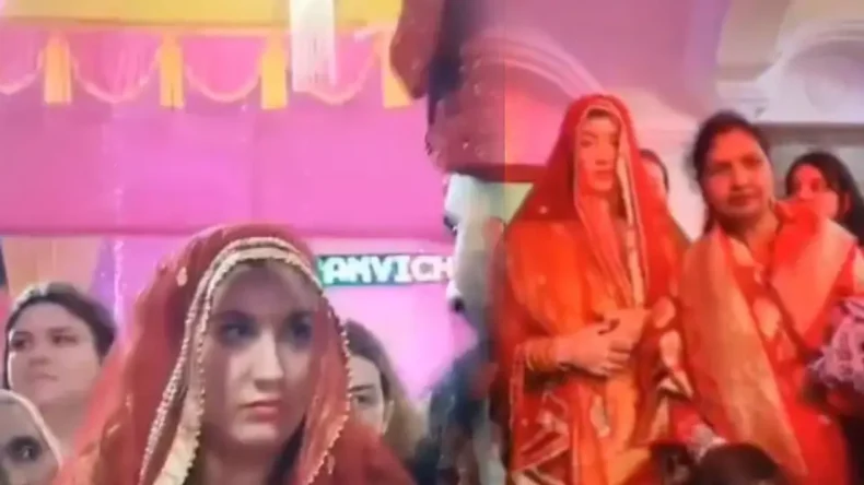 अमेरिका की लड़की से बिहारी बाबू ने किया ये काम… पढ़कर उड़ जाएंगे होश