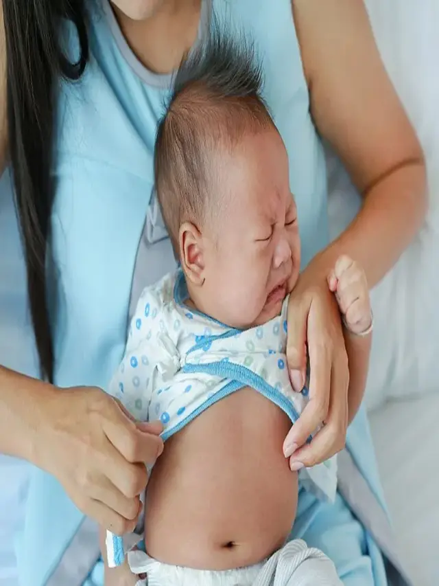 क्या होता है ब्लू बेबी सिंड्रोम?
