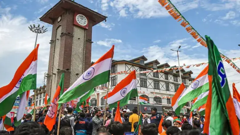 गणतंत्र दिवस पर आतंकियों की बुरी नजर, जम्मू के MAM स्टेडियम में बम की धमकी, उपराज्यपाल यहीं फहराएंगे झंडा