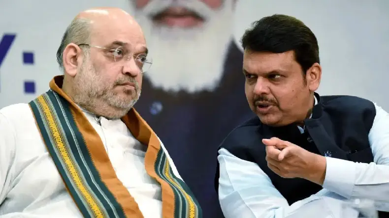 Train Accident : पुष्पक एक्सप्रेस हादसा पर शाह ने जताया दुख, CM ने दिए जांच के आदेश