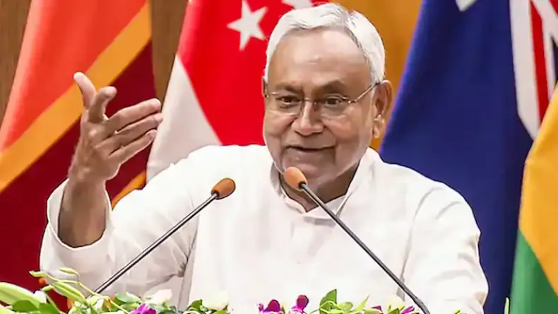 नीतीश कुमार ने कर दिया खेला, मोदी सरकार से हुए नाराज, एक बार फिर से पलट गए सुशासन बाबू!