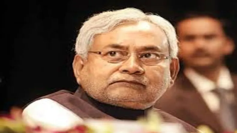 नीतीश मकर संक्रांति के बाद करेंगे खेला, भाजपा 10 सासंदों को तोड़ने की तैयारी में, इस नेता ने उगल दी अंदर की बात!