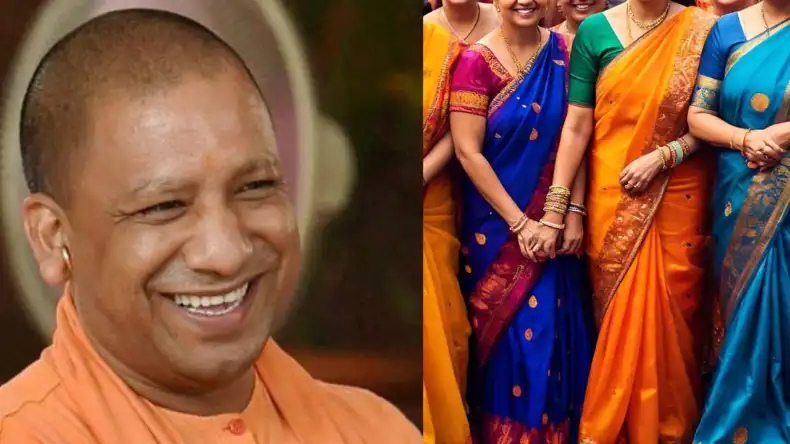 सीएम योगी ये क्या करने लगे… महिला ने सुनाया ऐसी चीज, जिसके बाद गदगद हुए मुख्यमंत्री