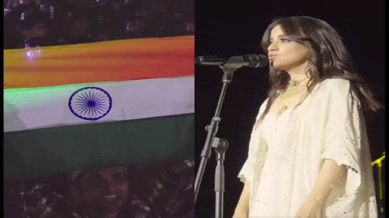 मोदी के गुजरात में जन-गण-मन से गूंजा आसमान, Video देखकर सैल्यूट करने लगा पूरा देश