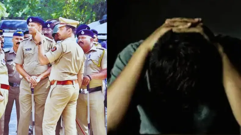 DEO साहब ने कर डाला ऐसा काम… शर्म की हदें पार, पुलिस भी रह गई दंग, पढ़ें यहां पूरी वारदात