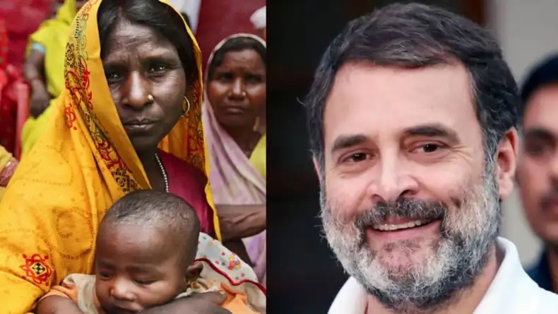दलितों का मसीहा खेलने जा रहा है खेल, बिहार की सियासत में हो सकता है खेला, कांग्रेस हुई गदगद!