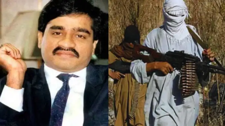 दाऊद इब्राहिम से कांपते है लोग, यह शख्स मिटा देगा दुनिया से नाम, जाने किसने की  हिमाकत!